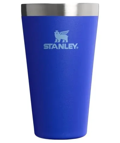 STANLEY Adventure Stacking Beer Pint Glass 16-Oz