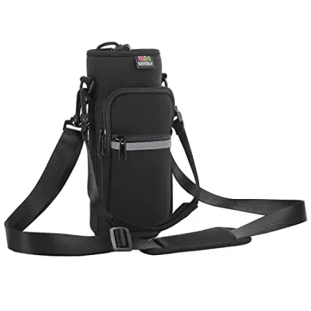 Nuovoware Water Bottle Carrier Bag (25 - 32oz)