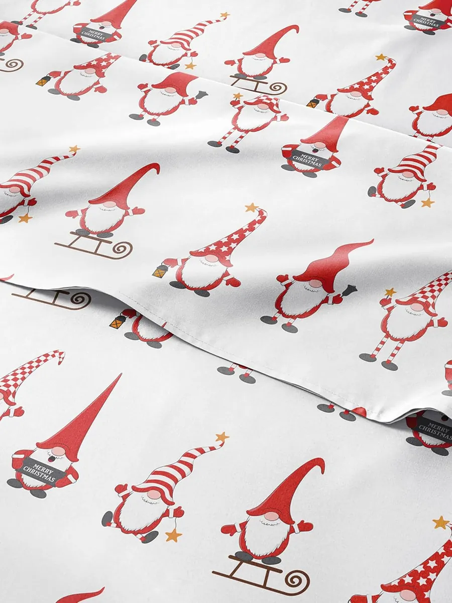 CGK Queen Sheet Set