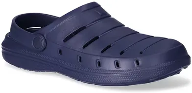 Rugged Shark Men's Comfort EVA Clog Sandals