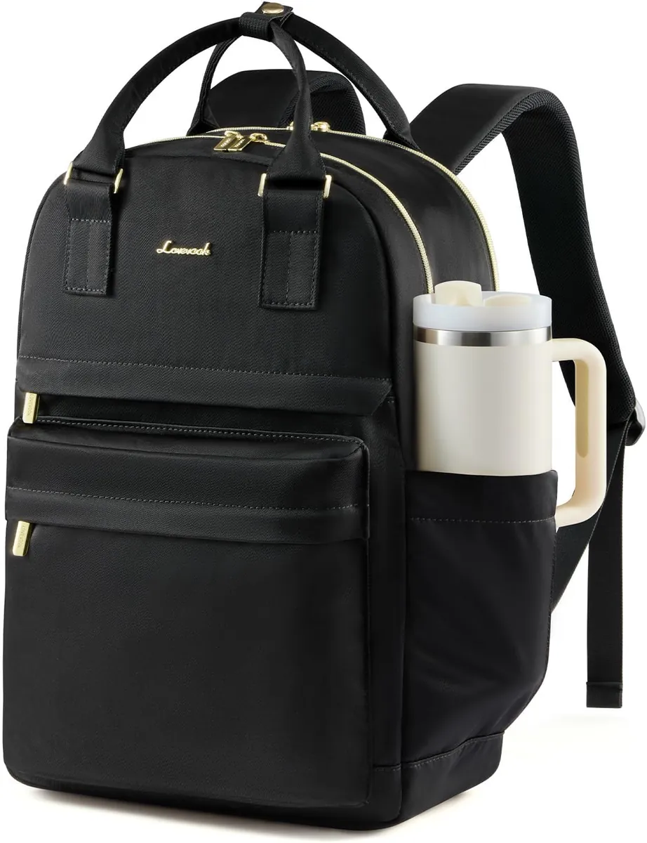 15.6″ Laptop Backpack