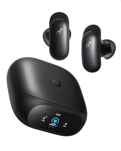 Soundcore Liberty 5 Pro Noise Cancelling Wireless Earbuds