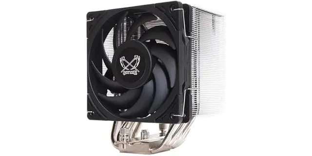 Scythe Mugen 6 CPU Cooler
