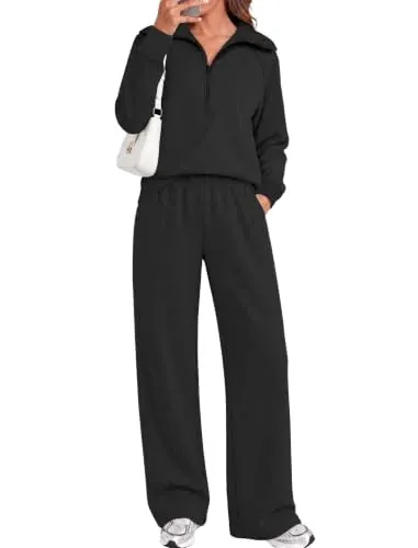Sampeel Two Piece Sweat Sets