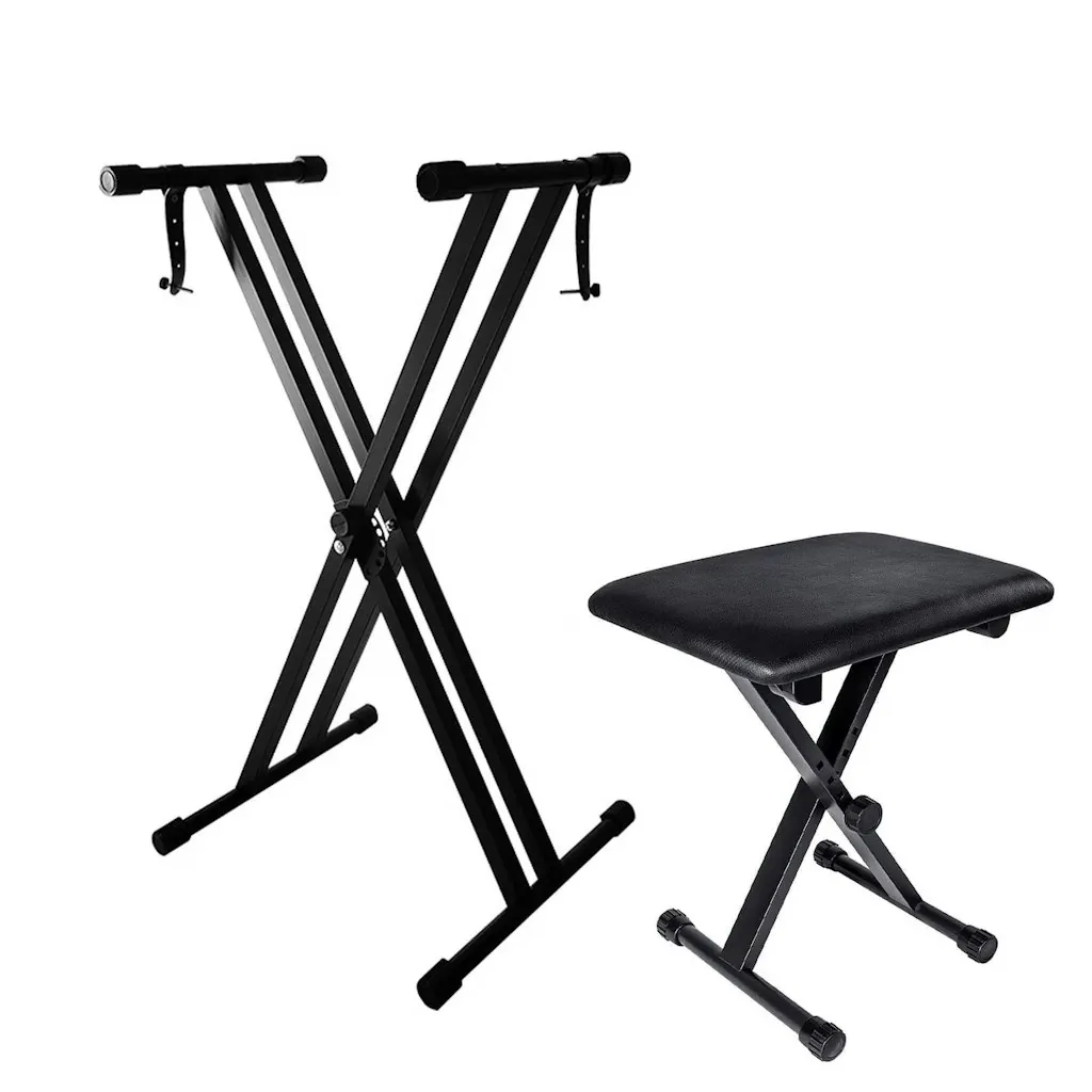 Keyboard Stand & Bench
