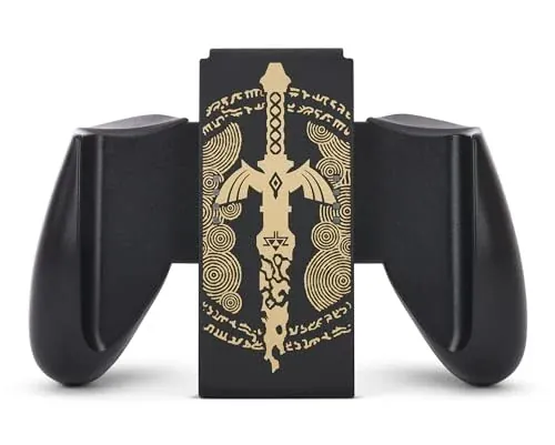 PowerA Joy-Con Comfort Grip for Nintendo Switch