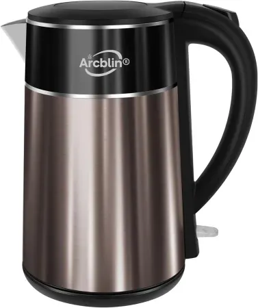 1.8L arcblin 1350W Electric Kettle