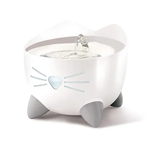 Catit PIXI Drinking Fountain Stainless Steel