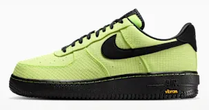 Nike Men's Air Force 1 '07 LX Vibram Shoes