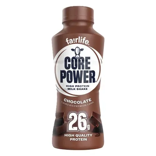 Target Core Power Protein Shakes Deal for 3