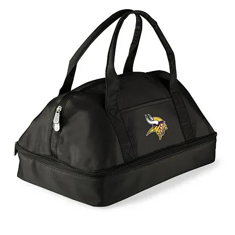 Officially Licensed NFL Casserole/Potluck Caddy