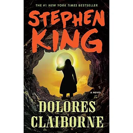 Dolores Claiborne (eBook)