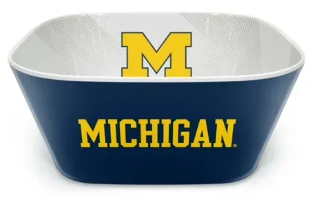 YouTheFan NCAA Party Bowl (Large)