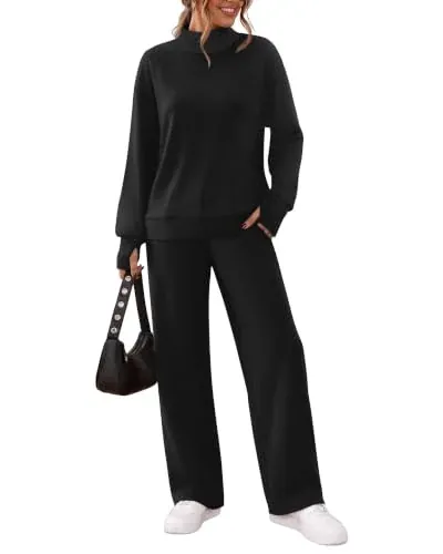Two Piece Lounge Sets