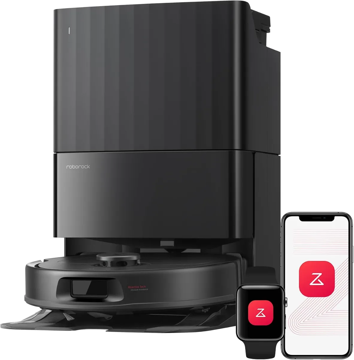 Roborock Qrevo S Pro Robot Vacuum Mop
