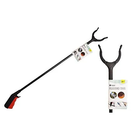 31" Diamond Visions Grabber Tool