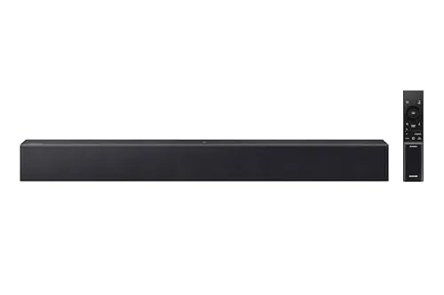 (Resale) Samsung 2.0-Ch Soundbar HW-B400F (Used - Like New)