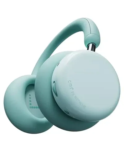 CMF by Nothing Headphone Pro ANC Wireless Headphones