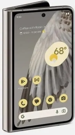 Unlocked Google Pixel Fold 5G Smartphone
