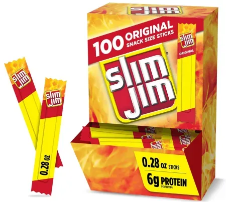 Extra 25% off Select Snacks, Groceries & More