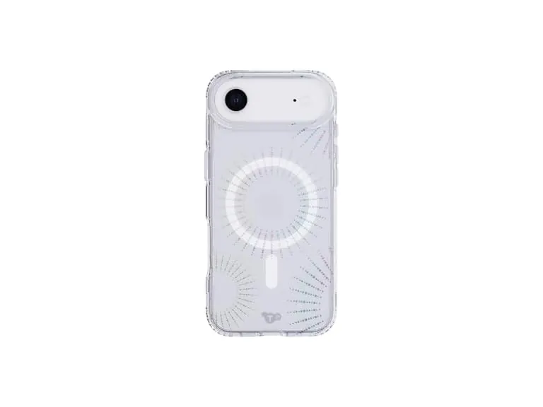 Tech21 MagSafe Case for iPhone 17 Air