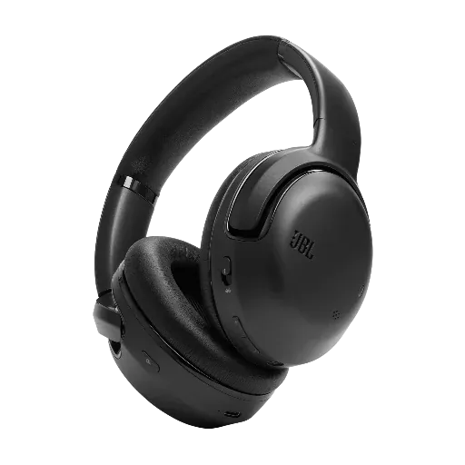 JBL Tour One M2 Wireless Over-Ear Noise Cancelling Headphones
