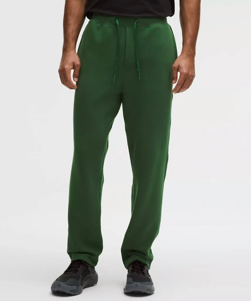 lululemon Men's Steady State Classic-Fit Pant