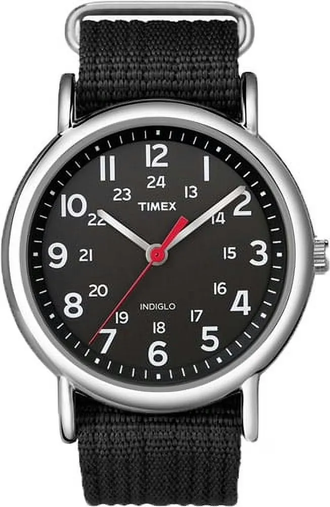 Timex Men's or Women's Weekender 38mm Watch