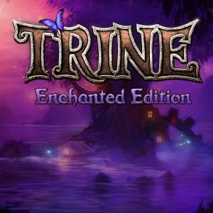 Trine Verse 5-Games Humble Bundle Pack (PCDD/Steam)