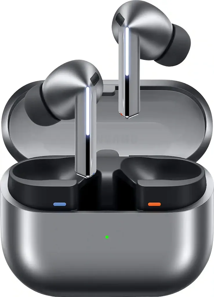 Samsung Galaxy Buds3 Pro Wireless Earbud Headphones