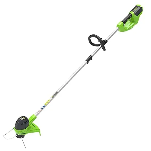 Greenworks 40V 12" Cordless String Trimmer (Tool Only)