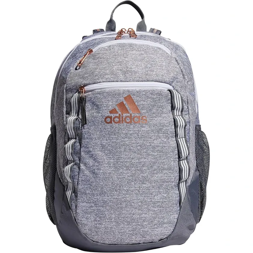 adidas 40L Excel 6 School Backpack