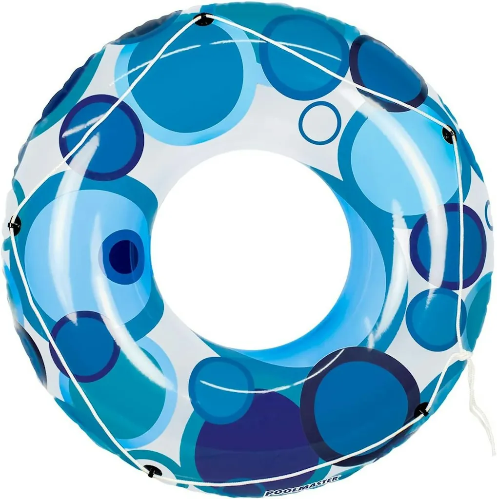 Poolmaster 48" Swimming Pool Float Inner Tube