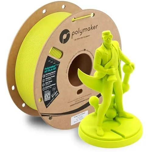Polymaker 1.75mm 1kg 3D Printer Filament