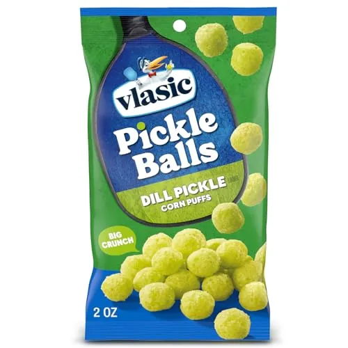 Vlasic Pickle Balls 2oz