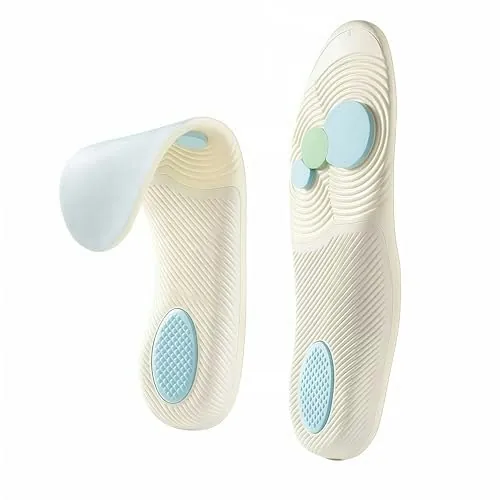 Dreamust Shock-Absorbing Shoe Insoles