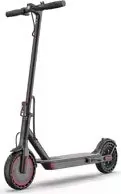 AovoPro Ladped LP60 350W 8.5" Folding Electric Scooter