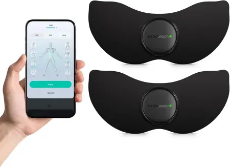 Medcursor Wireless TENS Unit Muscle Stimulator