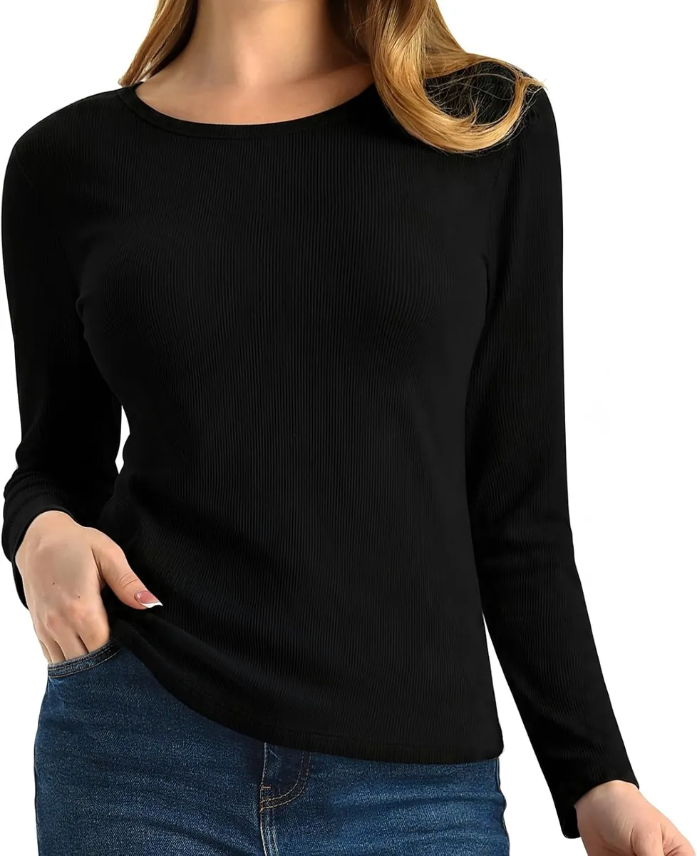 LEAFIGURE Long Sleeve Shirt