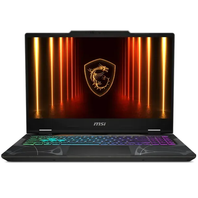 MSI Cyborg Gaming Laptop - Ryzen 7 260, RTX 5070 8GB, 16GB (2x8) DDR5 5600MT/s, 1TB NVMe