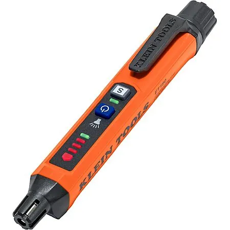 Klein Tools Combustible Gas Leak Detector