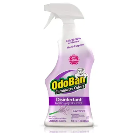 32oz OdoBan Ready-to-Use Disinfectant and Odor Eliminator