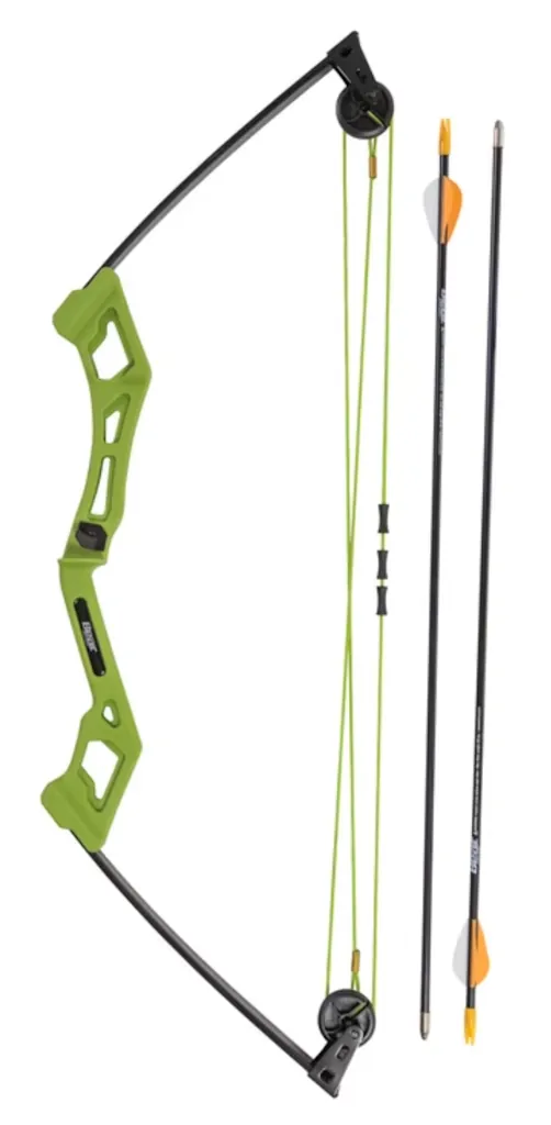 Bear Archery Apprentice Youth Bow Set