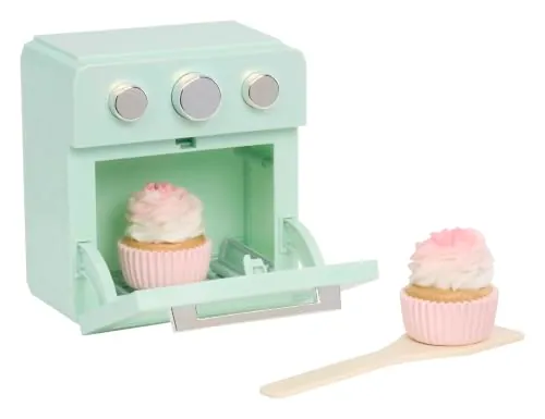Little Tikes Sweet Spaces Mini Oven