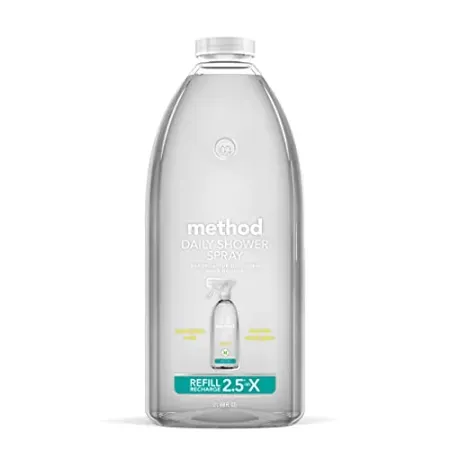 68oz Method Daily Shower Cleaner Refill