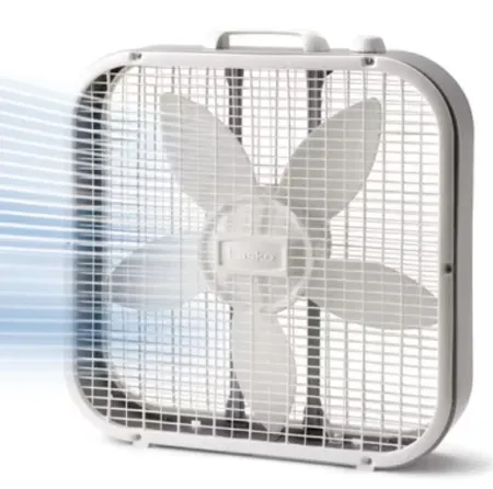 Lasko 20" Box Fan