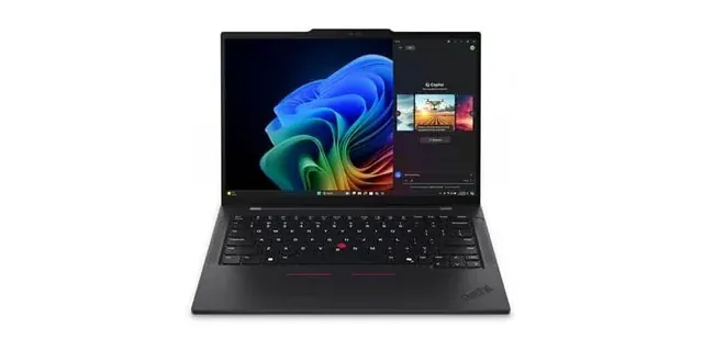 Lenovo ThinkPad T14s Gen 6 Business Laptop