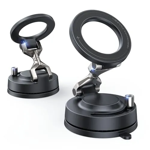 Meifigno Magsafe Car Mount