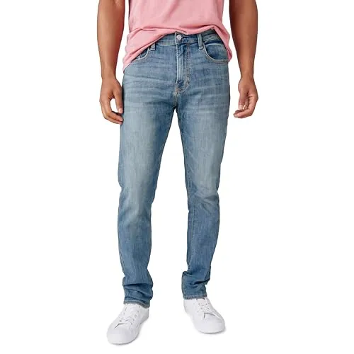 Lucky Brand Men's 410 Athletic Fit Jean