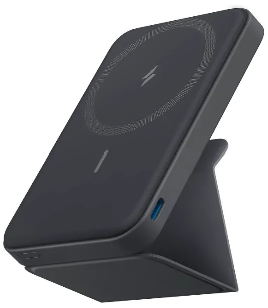 Anker 622 5,000mAh Foldable Magnetic Portable Charger